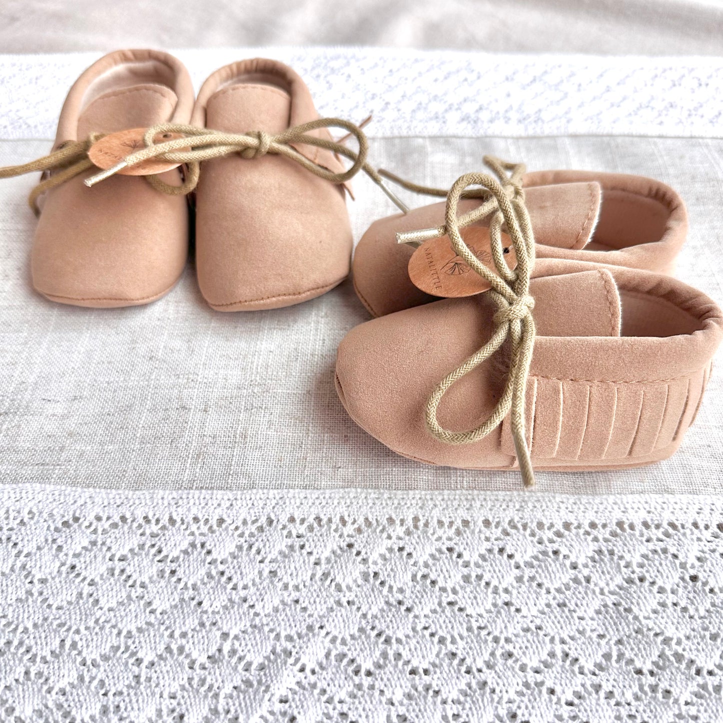 Personalized Baby Gift Set