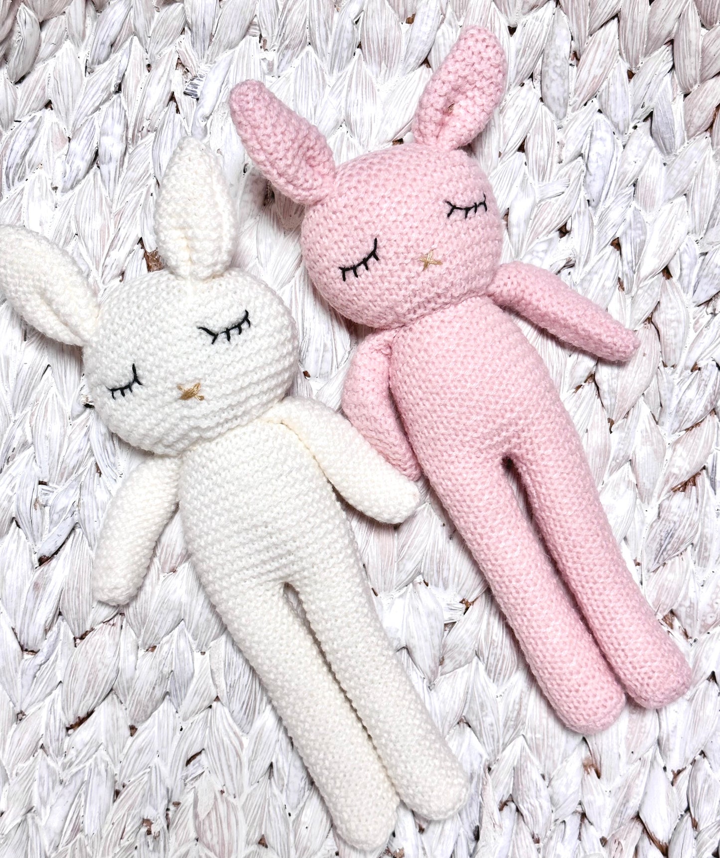 Personalized Twin Baby Girls Gift Set