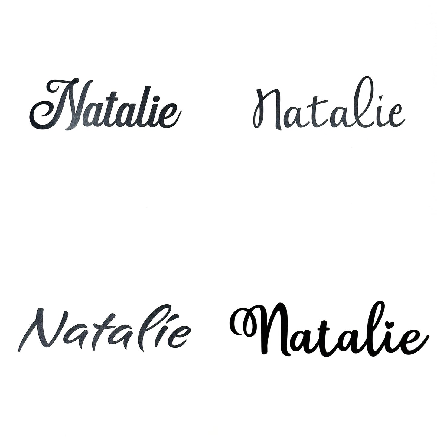 Personalized Baby Girl Gift Set