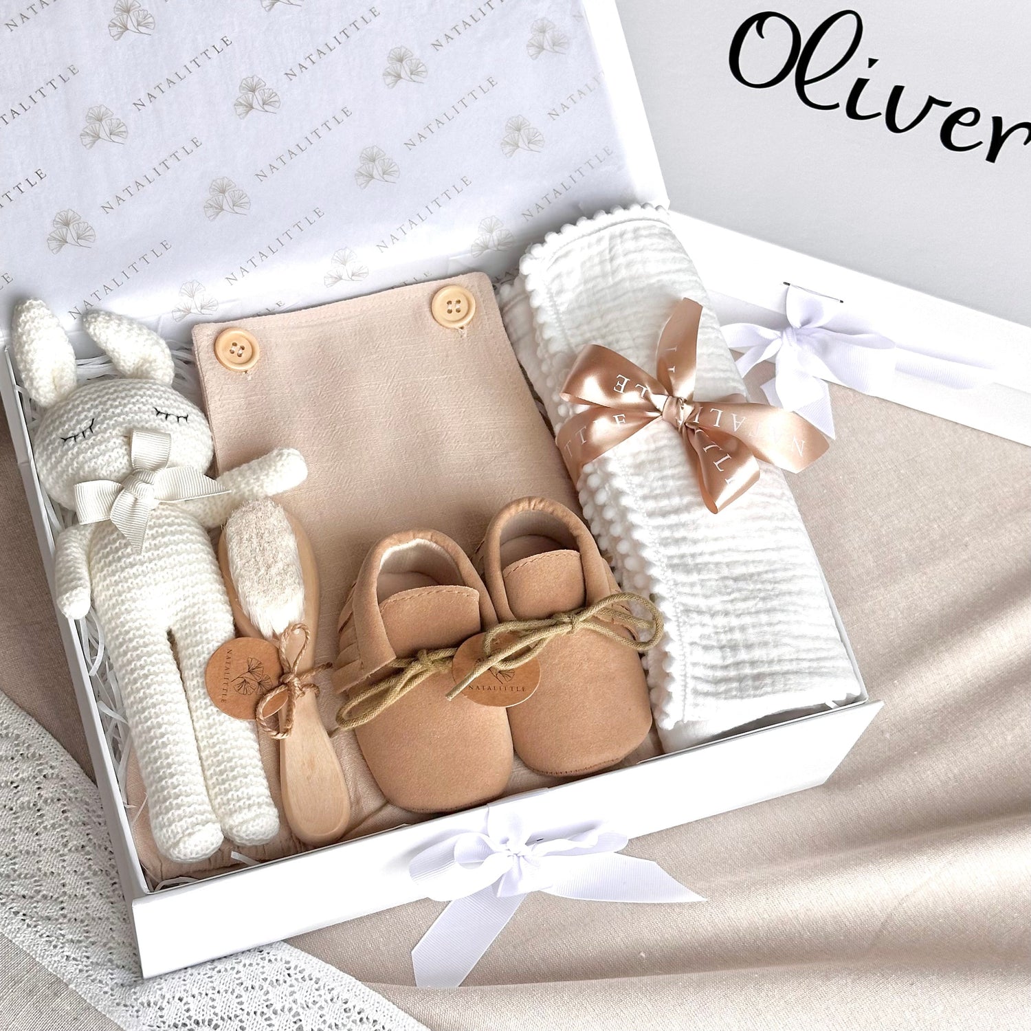 Baby Boy Sets