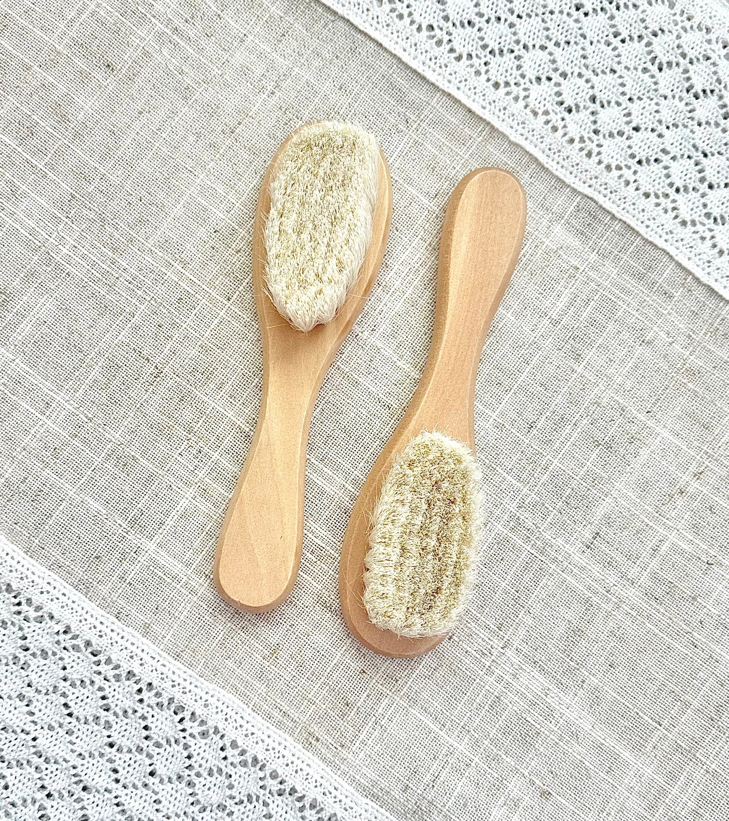 Personalized Twin Girls Gift Set