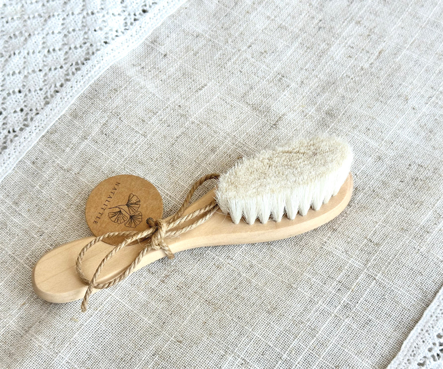 Personalized Baby Boy Gift Set